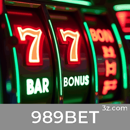 989BET: Apostas Esportivas Precisão e Excelência