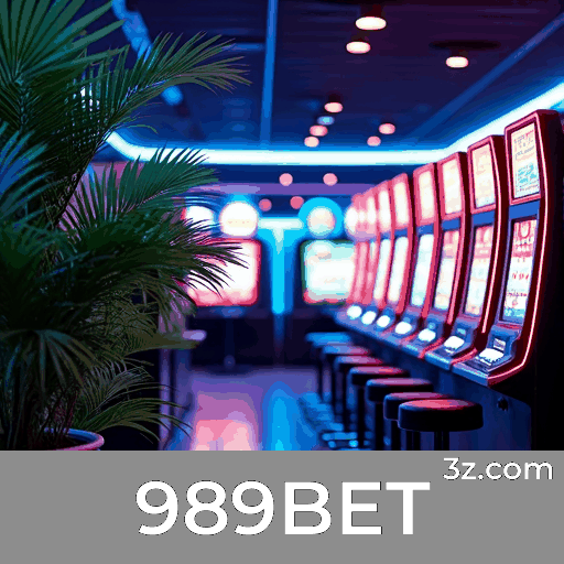 Revolucionária inovação em jogos redefine apostas online no 989BET