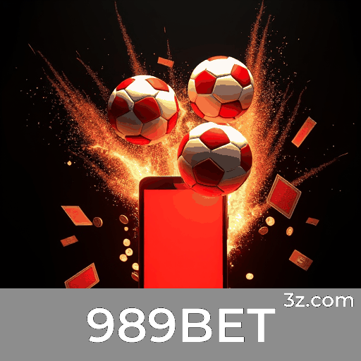 Login 989BET: Segurança e Privilegios Exclusivos