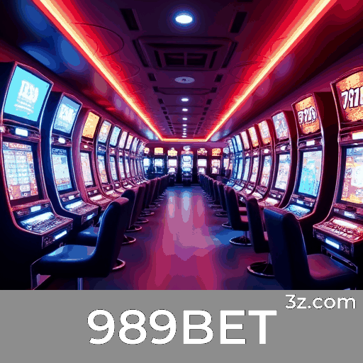 989BET: O Melhor Cassino Online e Plataforma de Apostas