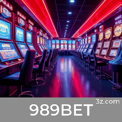 Login 989BET: Segurança e Privilegios Exclusivos