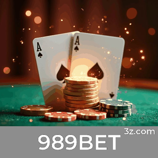 Revolucionária inovação em jogos redefine apostas online no 989BET