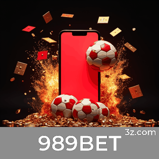 Login 989BET: Segurança e Privilegios Exclusivos