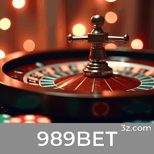 989BET: O Melhor Cassino Online e Plataforma de Apostas