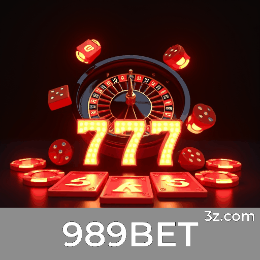 Aposte com Facilidade: Conheça o Aplicativo 989BET