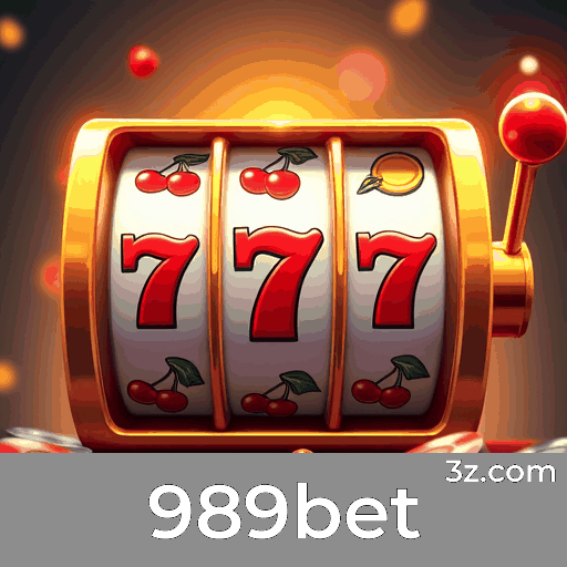 Mergulhe no Realismo Psicológico e na Atmosfera do Cassino 989bet