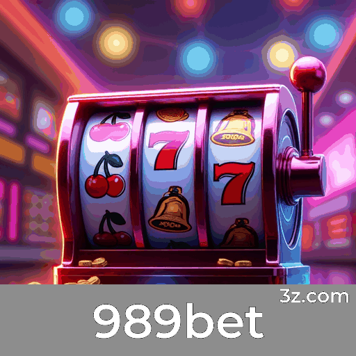 Desbloqueie Bônus Incríveis com o 989bet